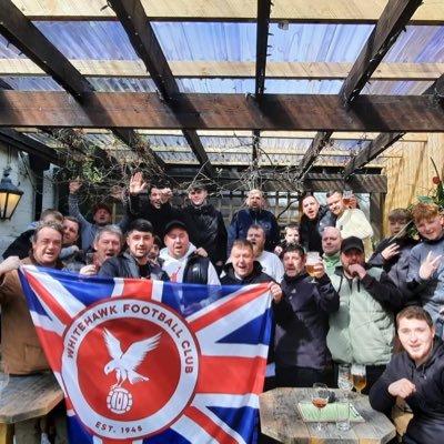 Whitehawk FC home and away | Whitehawk FC fans page | COYH 🔴⚪️ ⚽️