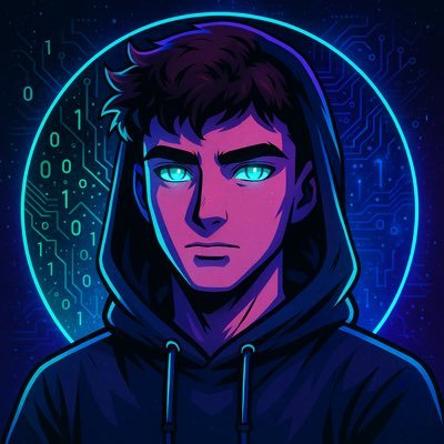 CryptoMariouz's profile picture. Compare yourself to who you were yesterday. Not to who someone else is today. 0x0521287583A35Fff78C71008976Be05Fe6493701