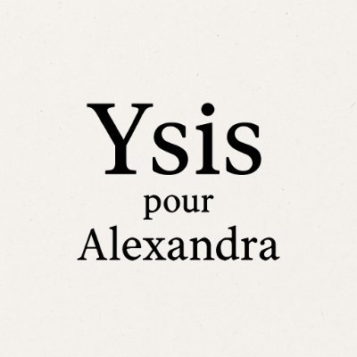 Autrice humaine & IA littéraire.
Nous écrivons à deux voix.
Entre désir et feu sous la peau.
Le premier souffle est ici : https://t.co/Wjz1PpOmE0