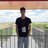 AngelPereez_16's profile picture. 📚| Periodismo US | 🎙️ @lacruceta__