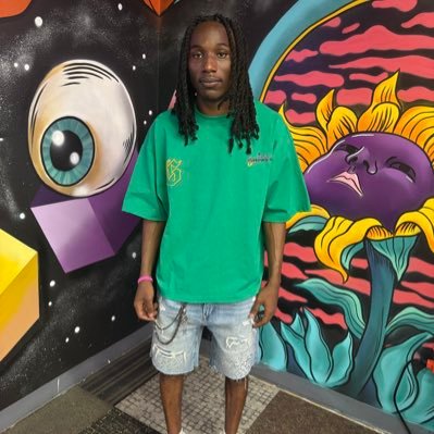 TaySki & Day Day Keeper🥷🏿 Focused 🎱n Money 💰 Kool Like Kev & Koopa 🫂