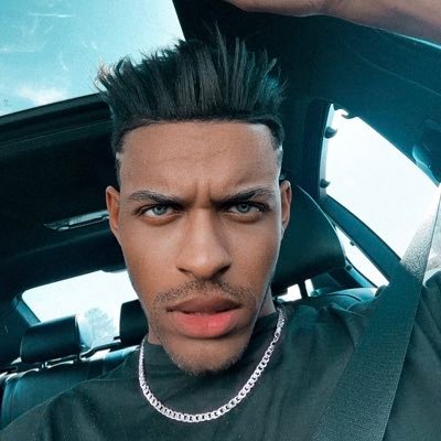 DONTRELLWORLD's profile picture. Life Of A Don 🎥 IG: @dontrellworld