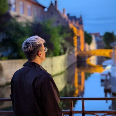 SoogoSuyi's profile picture. HSV | 🇺🇦🏳️‍🌈