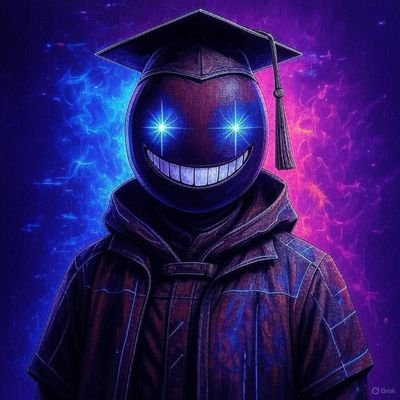 KoroSenin's profile picture. Go to the moon