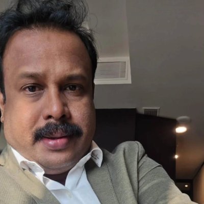 Kiranfocuz's profile picture. 
