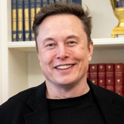 ReevesMusk24174's profile picture. CEO of Space X and Tesla Company and Proudly owner of X formerly Twitter🚀🚀❤️❤️
