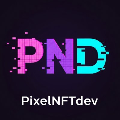 Building professional websites for the next wave of digital artists. WordPress specialist for NFT & Web3 projects. | DMs open for collaborations.