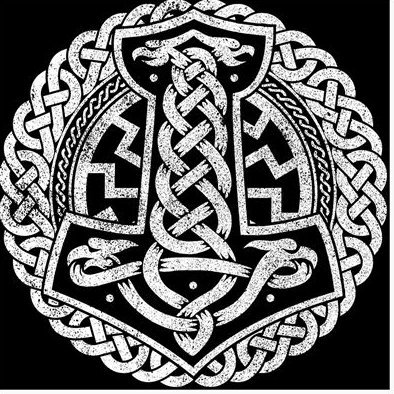 Shad0w_Sausage's profile picture. All my homies hate the EU & Islam.