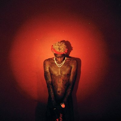 ForRealSlime's profile picture. tryna beat the odds