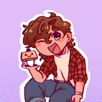 Gold (@goldsabadname) 's Twitter Profile Photo