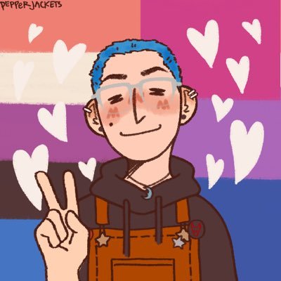 DPR: 𖤐さんのプロフィール画像