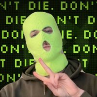 Death Fun Intern (@deathfunintern) 's Twitter Profile Photo