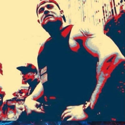 Communists ruin everything. American Man Brand. January 6 seditionist, Proud Boy 5th degree. ANTIFA knockout king. Miami Valhalla Vice Chapter Prez.