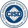ClintISD_HR's profile picture. The Clint ISD HR Department strives to be the employer of choice and to recruit the very best for our students. #WeAreClintISD #Aspire