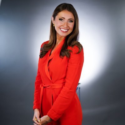 Kylie Capps Profile