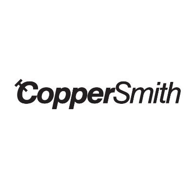 @TeamCoppersmith