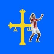 Sportinguismo y Antioviedismo Nos va a salir bien