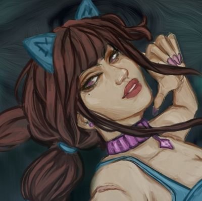 Lemonelom_00's profile picture. Digital artist who's chronically ill and loves to draw
comms are open 🩷 NO AI 🚫
NSFW 🔞