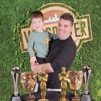 VES Awarded #VFX CG Environments Supervisor at DNeg Vancouver, Host at @vfxcoffeebreak Podcast Show, #Cinema & VFX Lover, from Barcelona, living in Vancouver.