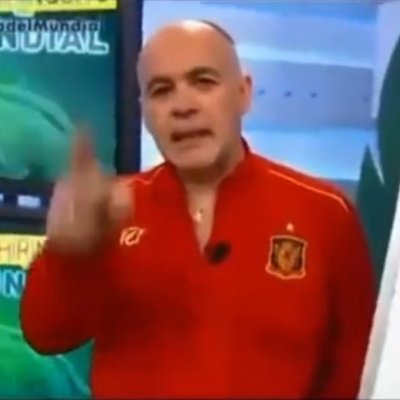 MrAlfredHard's profile picture. Que se pone aquí? me estáis jodiendo