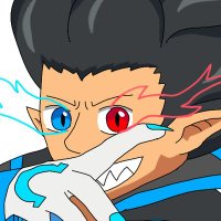 BrunoDrawC (Comissões Abertas) (@brunodrawc) 's Twitter Profile