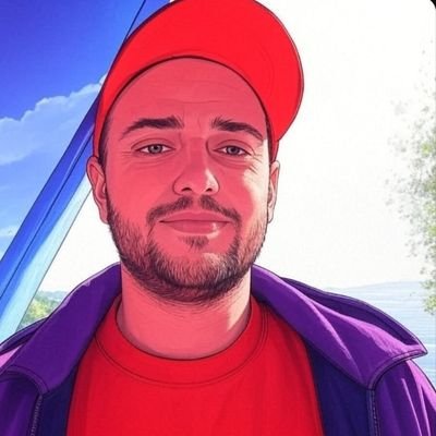 MCaecem's profile picture. 