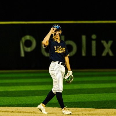 17u Midland National @Midland2027 | Middle INF L/R Multi Sport Athlete Madeira 27’ Phone: 513-485-3308
