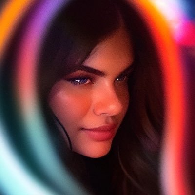 Ghada 🐼 ⍟さんのプロフィール画像