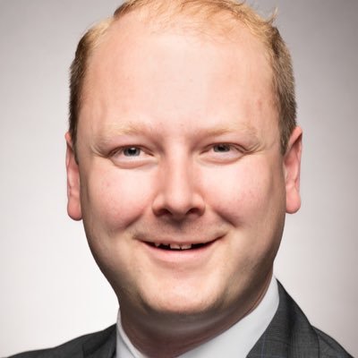 Member of Parliament for Brandon-Souris 🇨🇦