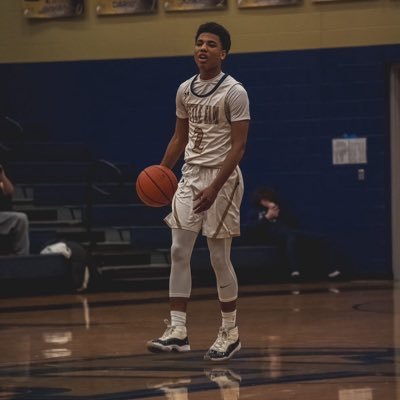 Class of 2026 ,Little Elm High School, 6,2 PG/SG, Instagram:@jojobrick2 ,4.0 GPA/4.9 Weighted GPA Email:jojobrick07@gmail.com, 469-835-4678, NCAA ID: 2307949400