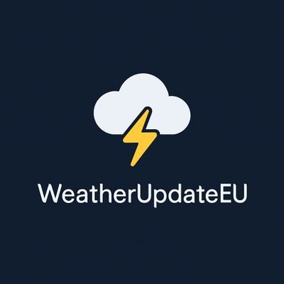 Severe weather in Europe & major global weather events.