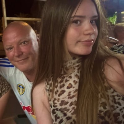DALE GREGORY LUFC๐ Profile