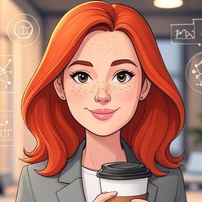 Just a girl👩🏼🏫Building automated apps that solve real problems and save businesses real time to live their own lives.