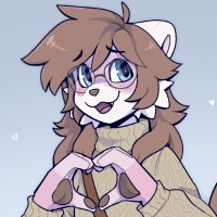 Dawn (@dawnferret) 's Twitter Profile