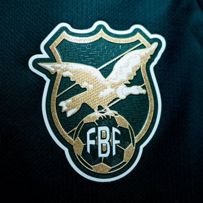 Cuenta oficial de la Selección Boliviana en todas sus categorías.