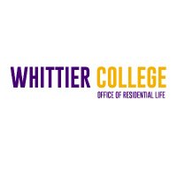 Housing & Residential Life (@wc_hrl) 's Twitter Profile