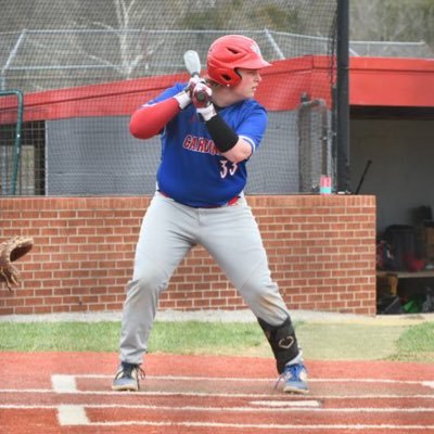 NCHS 26’ / RBI Bulls / 5’10 / 17 / 223lbs / 3rd / 1st / P / email : rwdickerson03@gmail.com