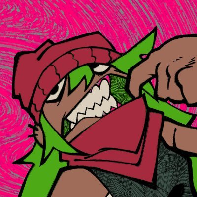 ☢️Splootulu🆖☢️さんのプロフィール画像