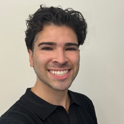 Nathaniel__H's profile picture. Medical Science Liaison • He/Him • Tweets are my own and do not reflect the opinions of my employer