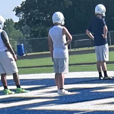 fwmatthewruiz's profile picture. 5’7 165 |Class of 29 |OG/DT | Apalachee HS|