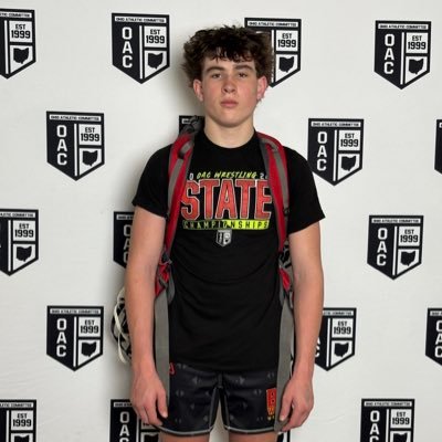 Big Walnut • DE • C\O 28’ • 5’11” • 175 • BWHS- FB/WR/BB/Track