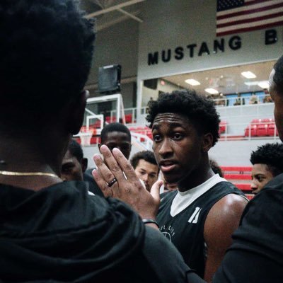 Dallas Jones | 2026 | 6’2” | 185 lbs | Gaurd/wing | Del City HS (OK) | AAU: Servants Basketball | GPA: 3.8 | #GodFirst | John 13:7 | llk❤️🔥