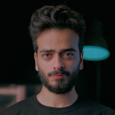 7azemadell's profile picture. Tech Reviewer 💻