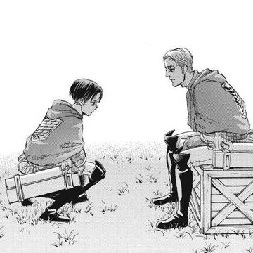 Eruriさんのプロフィール画像