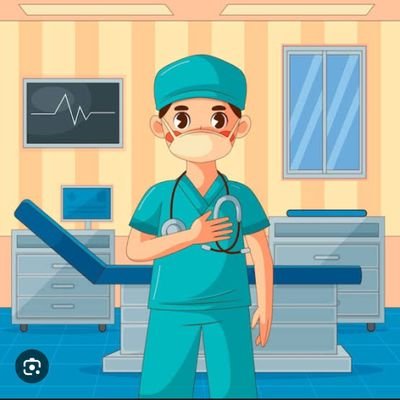 A Brilliant medical student always intrigued by emergency medicine. A Curious mind, a passionate orator, and a dedicated researcher. Die-hard CR7 fan.