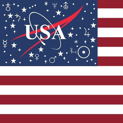 WE WILL MANIFEST OUR DESTINY TO THE STARS. Psalm 19:1