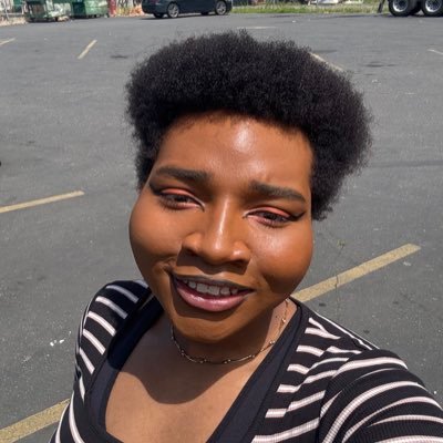25 • She/Her • Content Creator • Anime Watcher • Story Weaver • “Live for today because I can’t promise you tomorrow” • Priv Twitter @TranquilityVale