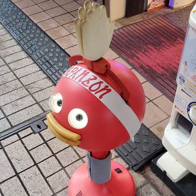 ishida_muneharu's profile picture. 落ちたトコロが良かった
とにかくしゃべりたいだけ