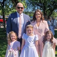 Catherine Kelly (nee Feeney) (@catherinefeen11) 's Twitter Profile