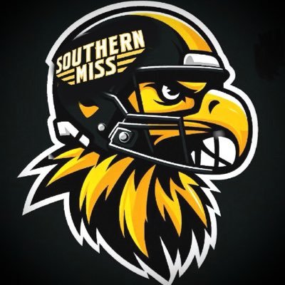 Southern Miss Stuff #SMTTT #BaseBurg #HuffBurg